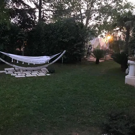Βίλα La Casa Di Campagna