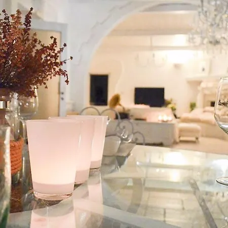 La Casa Di Campagna Βίλα