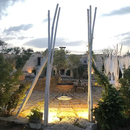 La Casa Di Campagna Βίλα