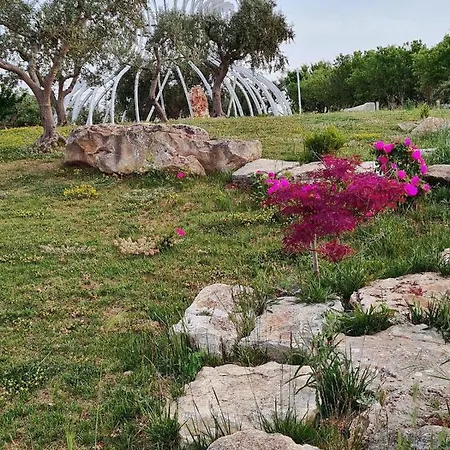 La Casa Di Campagna Βίλα