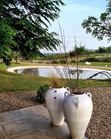 La Casa Di Campagna *