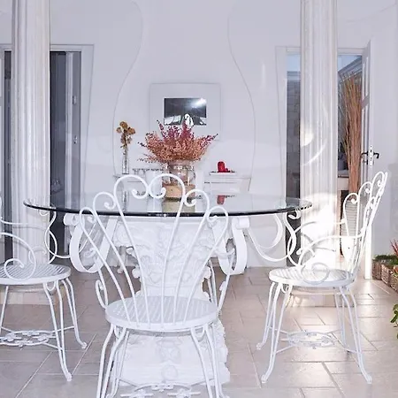 Βίλα La Casa Di Campagna