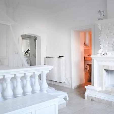 Βίλα La Casa Di Campagna *