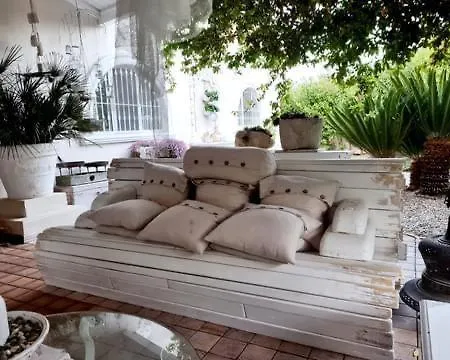 La Casa Di Campagna *