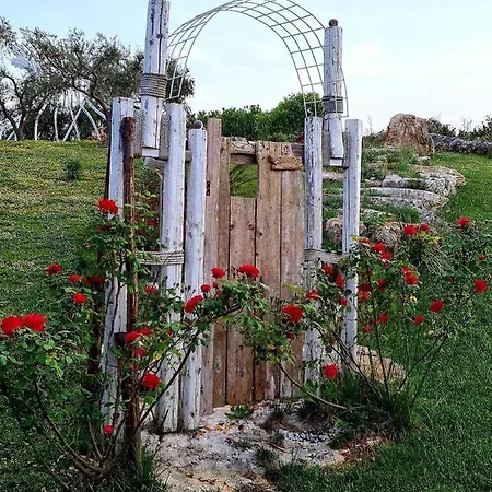 La Casa Di Campagna Βίλα *
